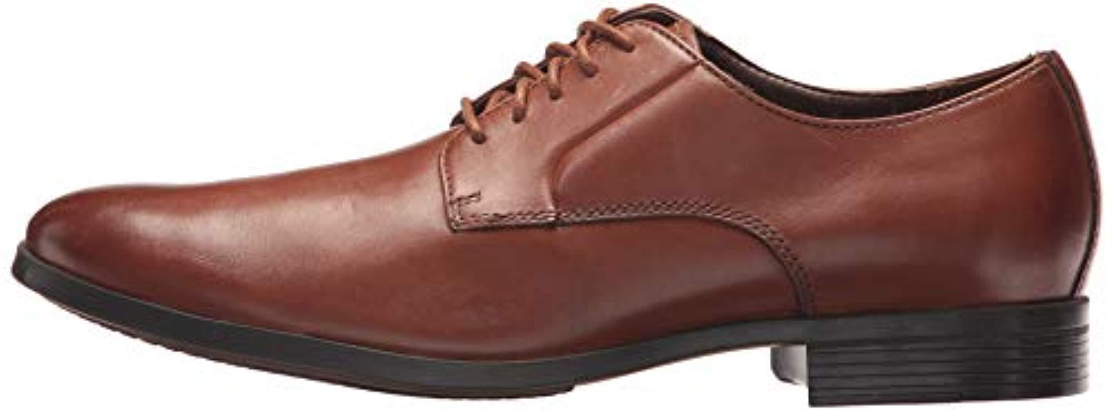 clarks conwell