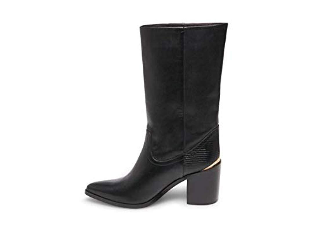 steve madden frida boot
