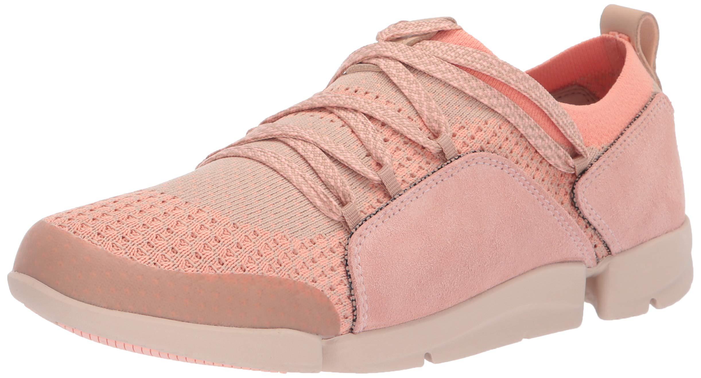 clarks tri amelia pink
