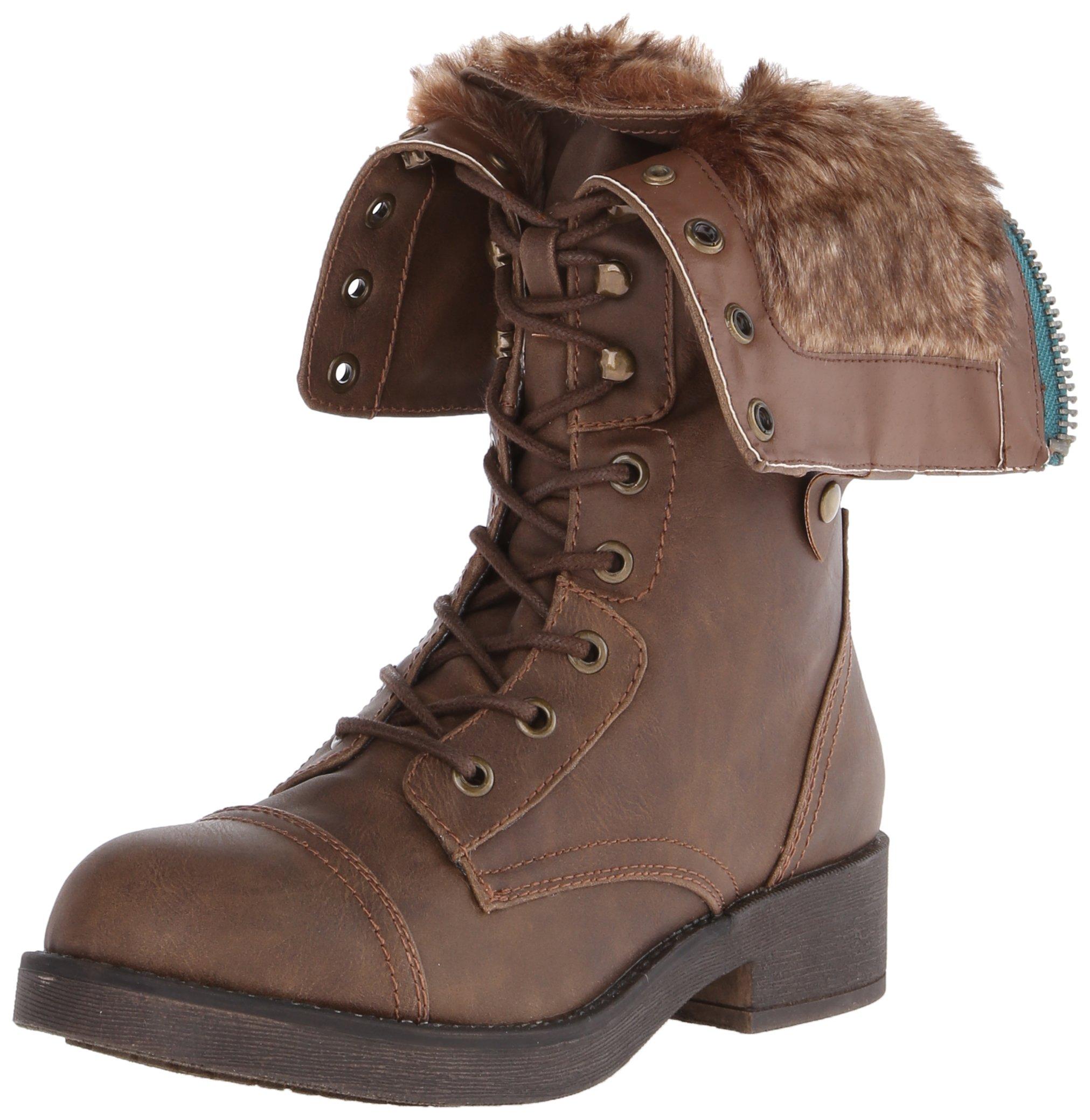 madden girl maddie boot