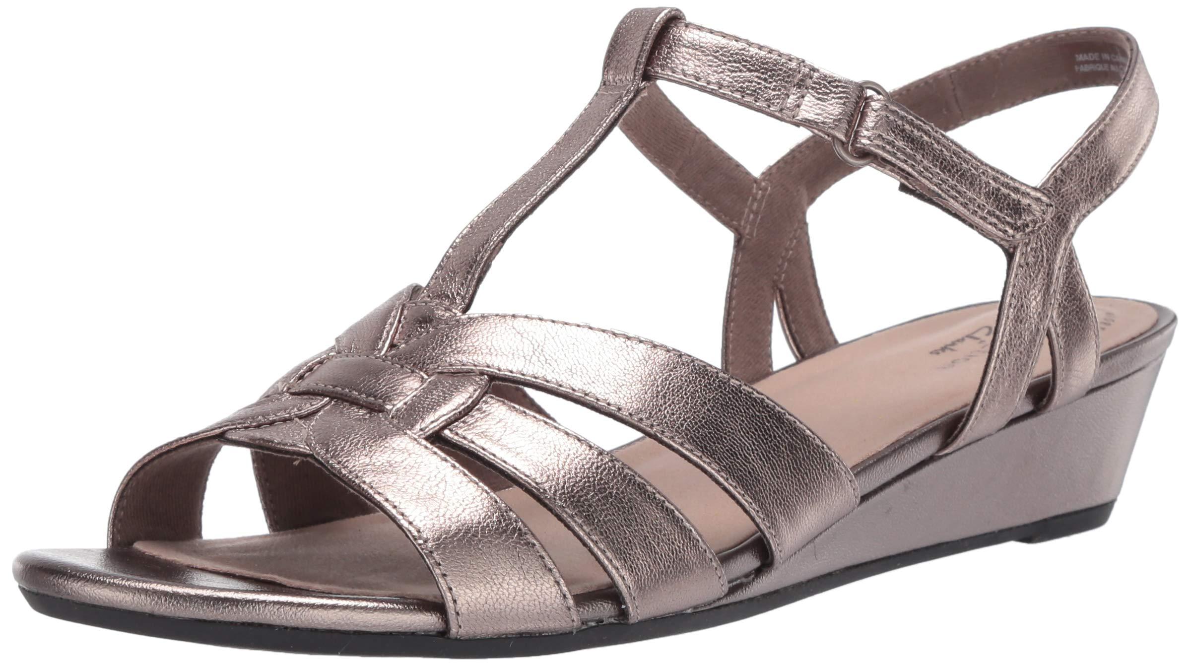 clarks abigail sandal