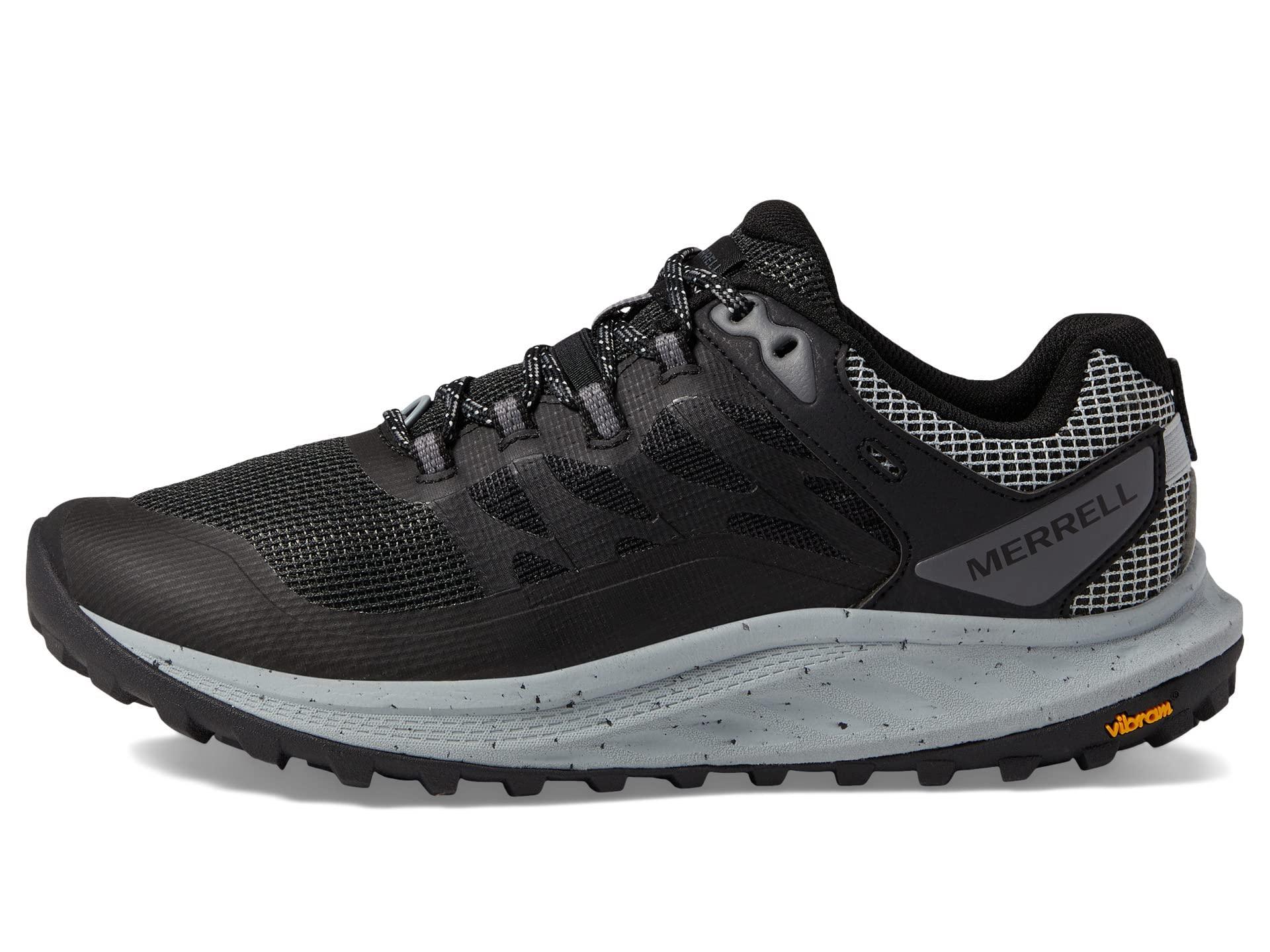 Merrell Antora 3 Sneaker in Black | Lyst