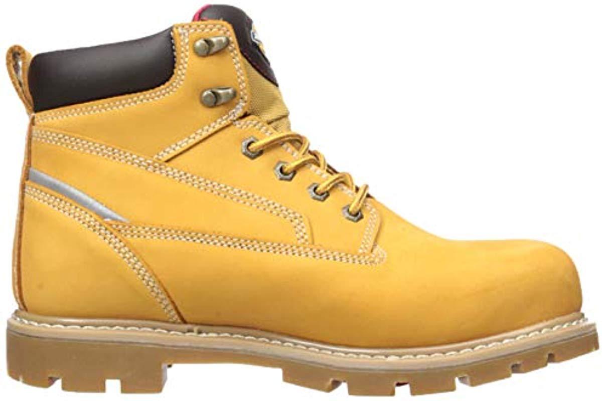dickies trueland boots
