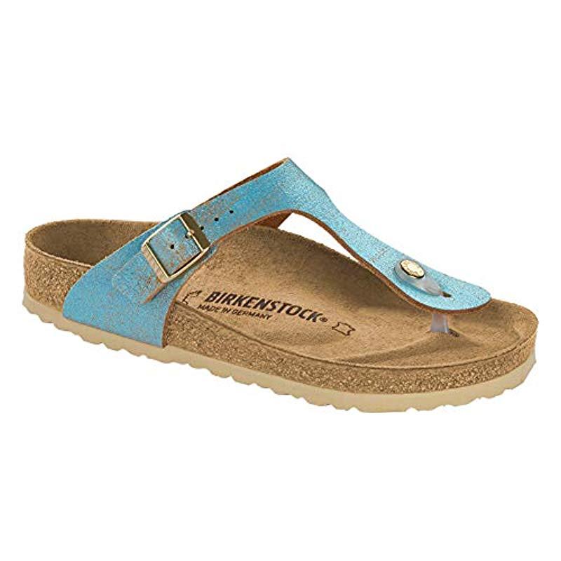 birkenstock unisex gizeh