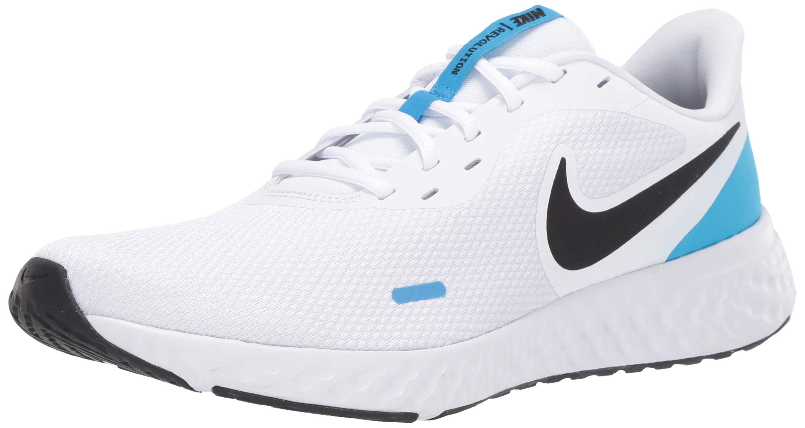 Nike Revolution 5 Track & Field Shoes for Men | Lyst