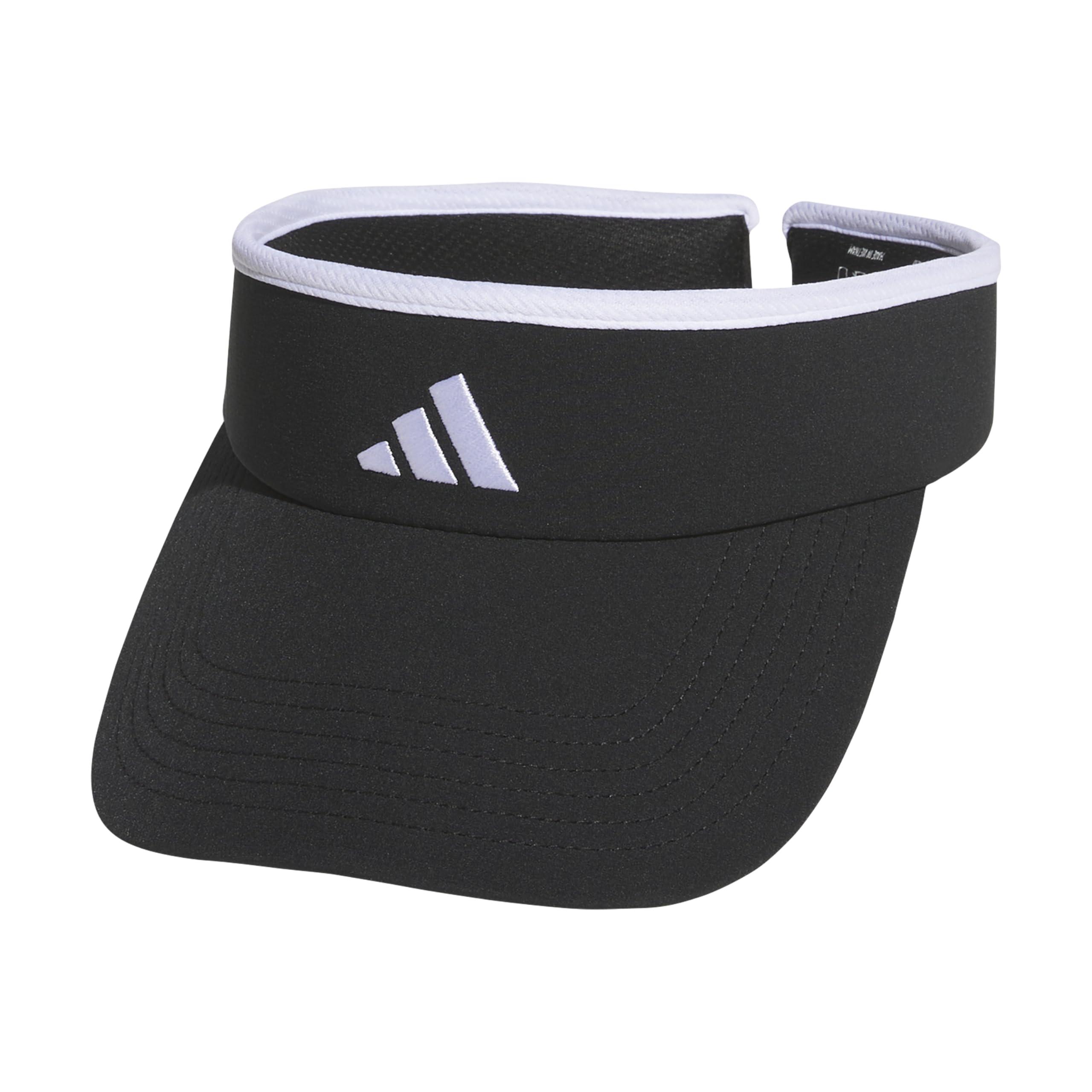 adidas visor amazon