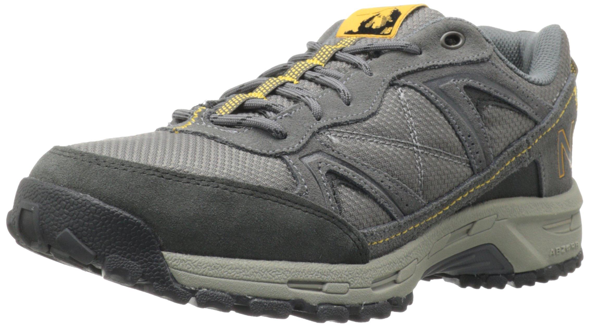 669v2 trail walking shoe