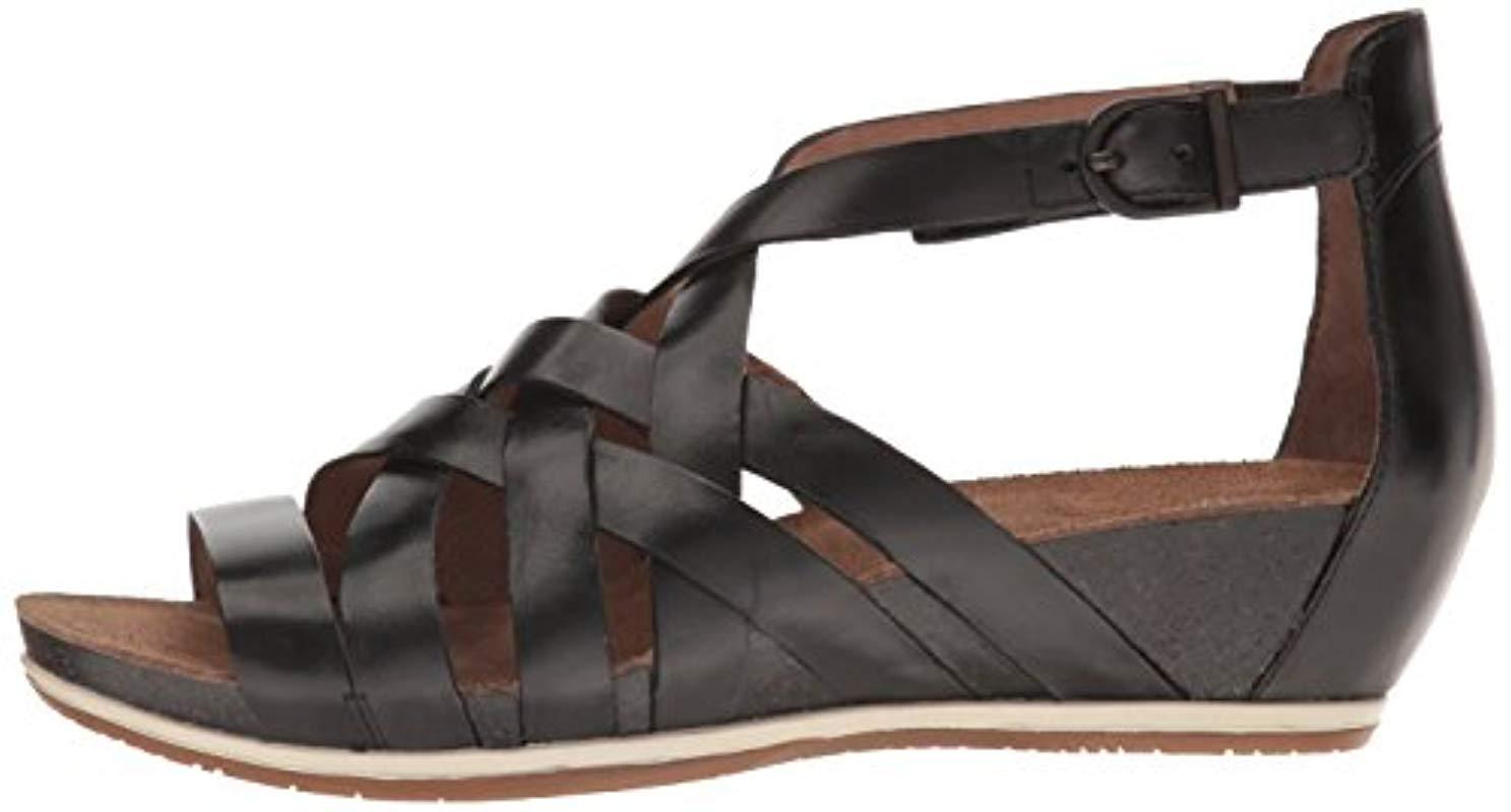 dansko vivian gladiator