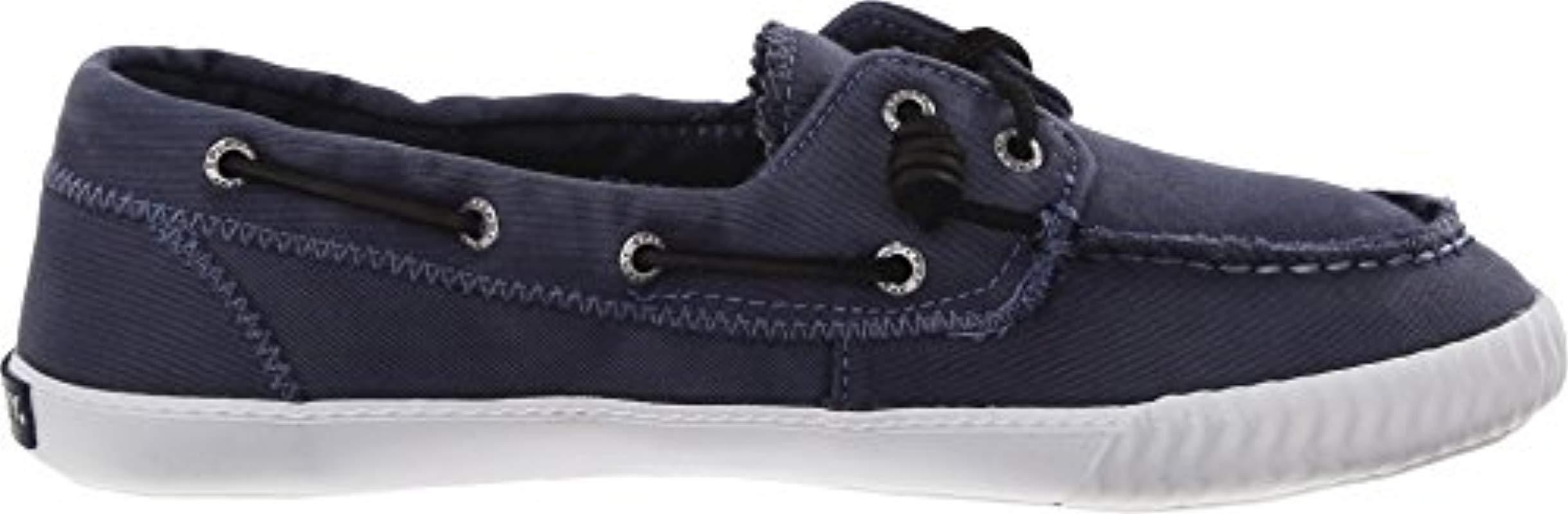 Sperry Top-Sider S Sayel Away Washed 