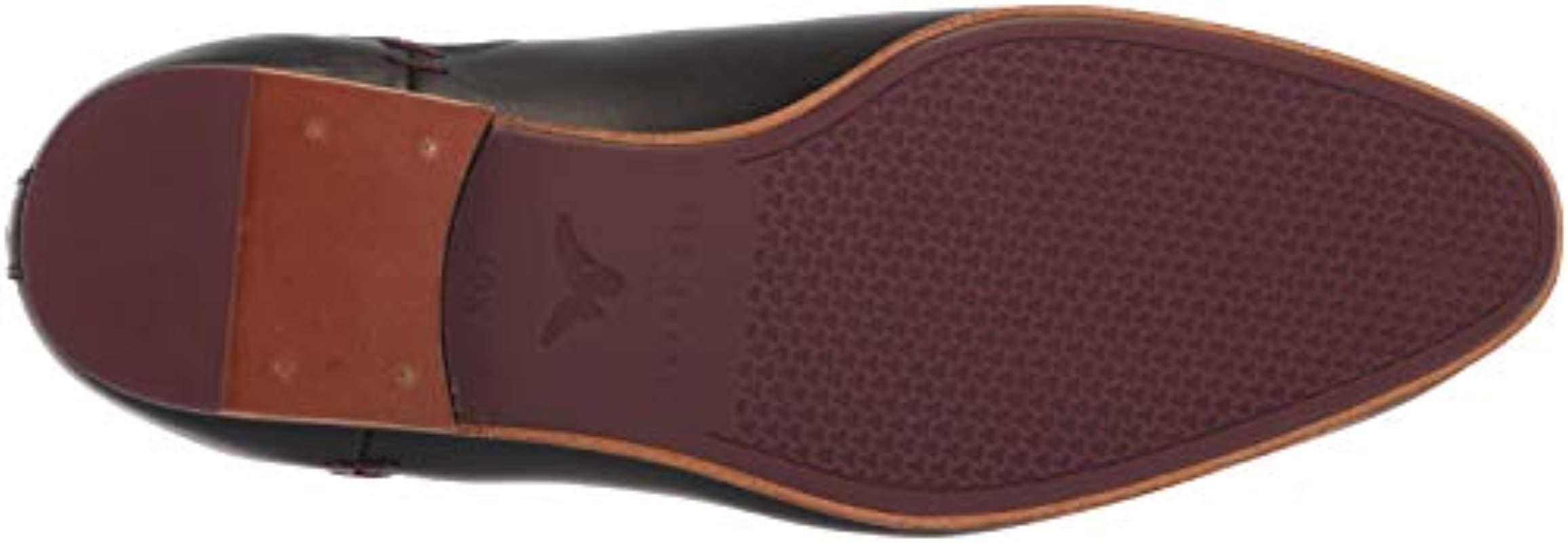 ted baker whron chelsea boots