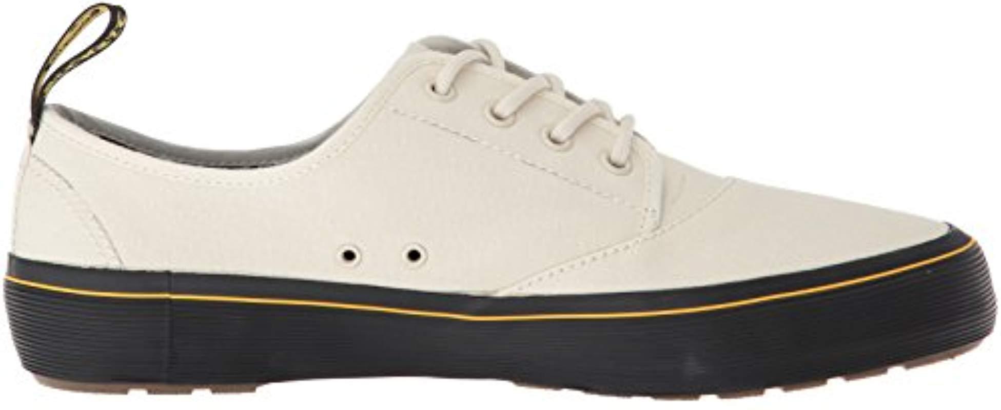 dr martens jacy sneaker
