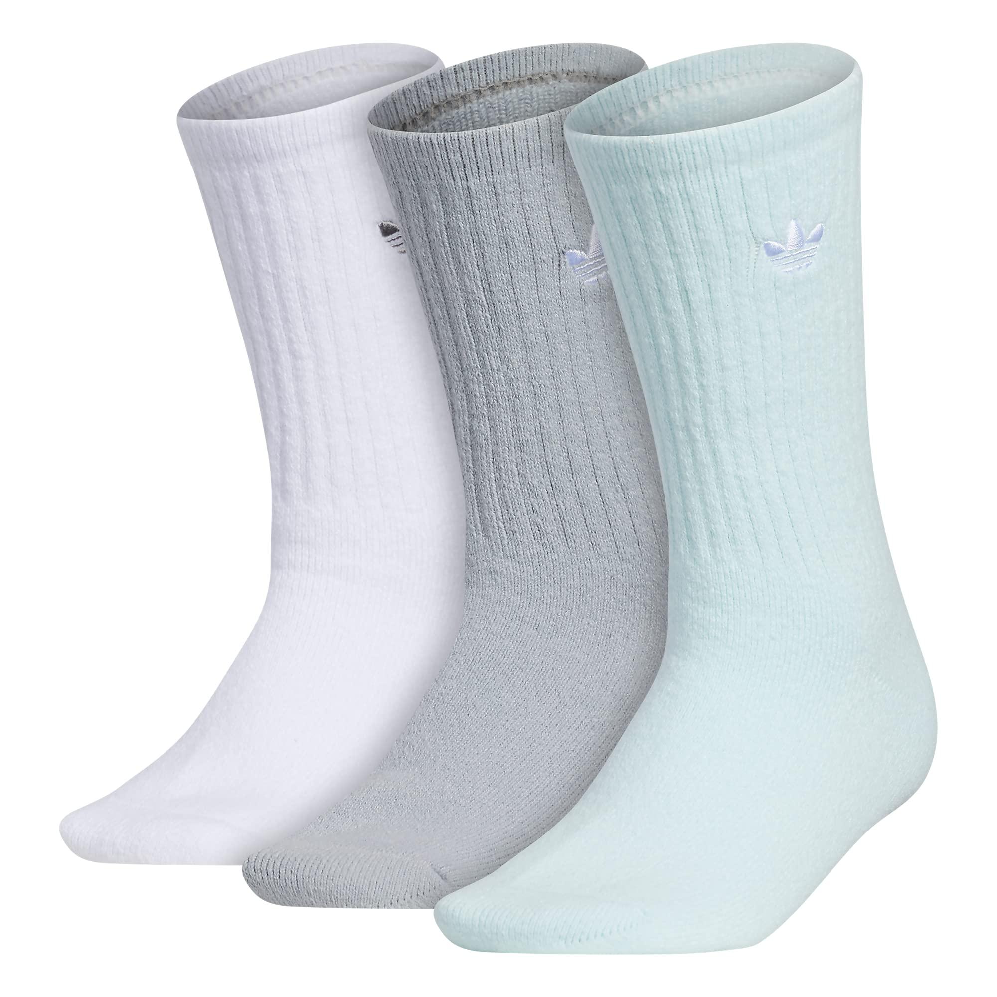 Soft Cushy Cozy Socks in Blue | Lyst
