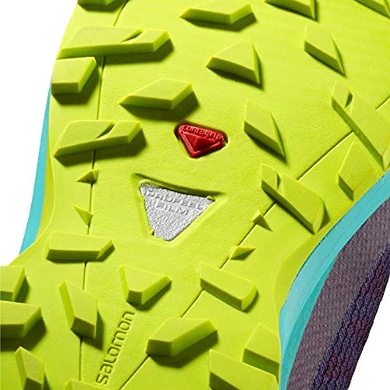 salomon xa elevate amazon