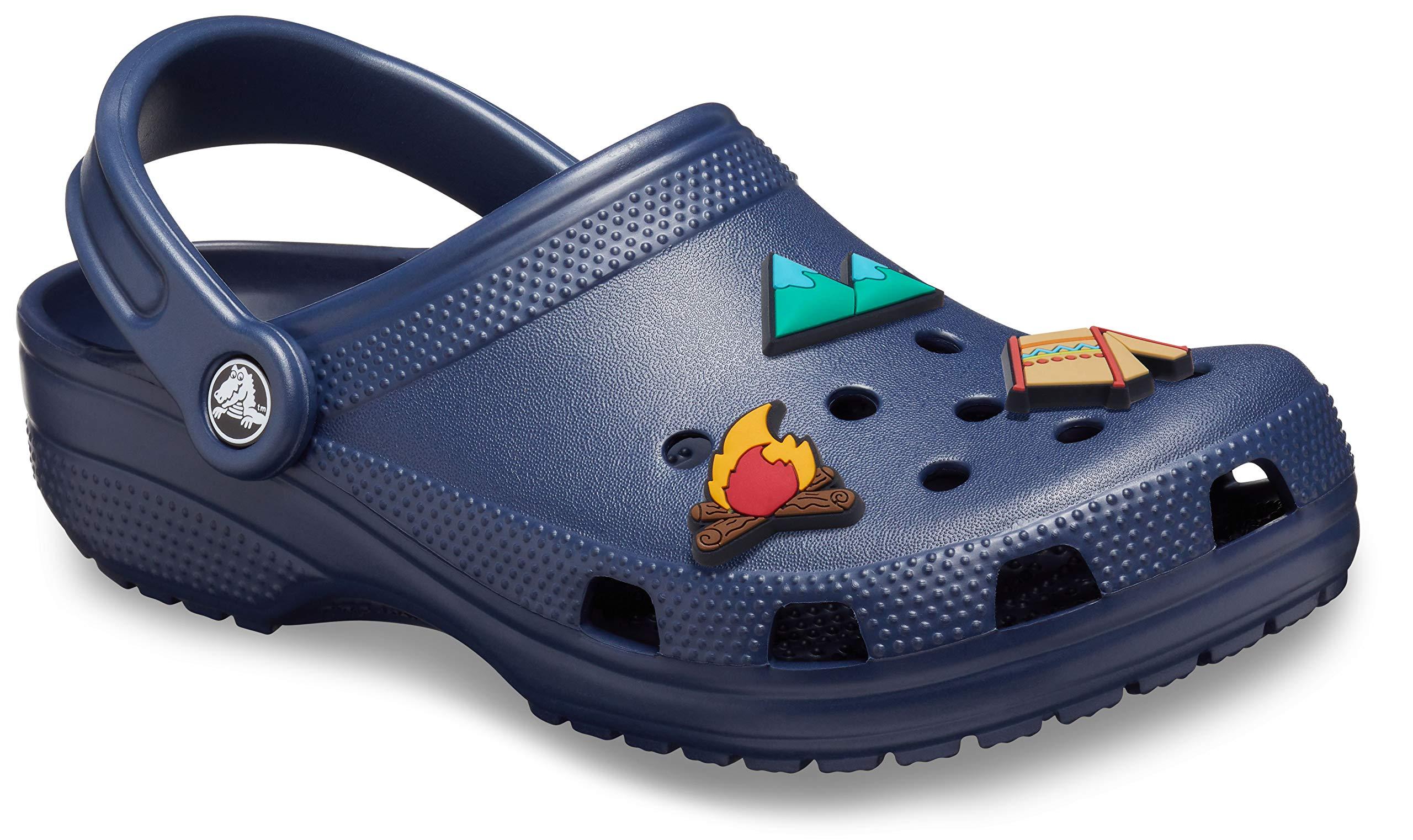  Crocs   Classic Clog Comfortable Slip On Casual Water  