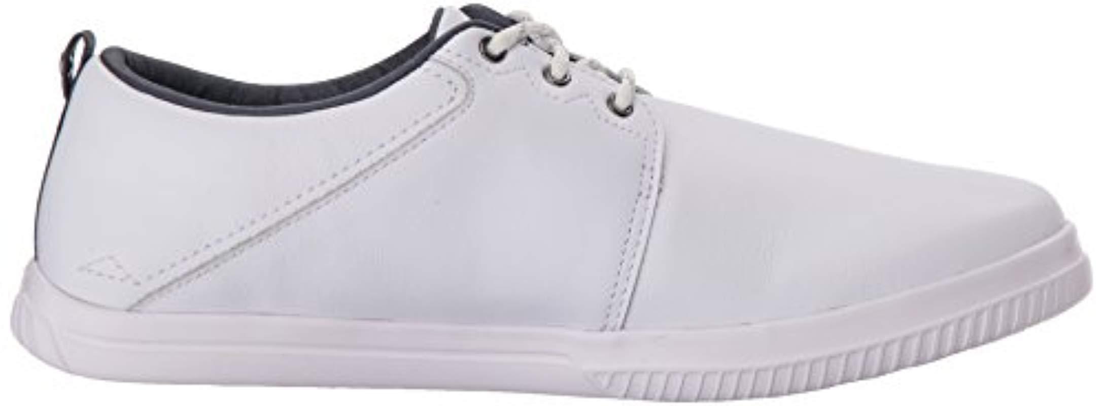 ua street encounter iv leather