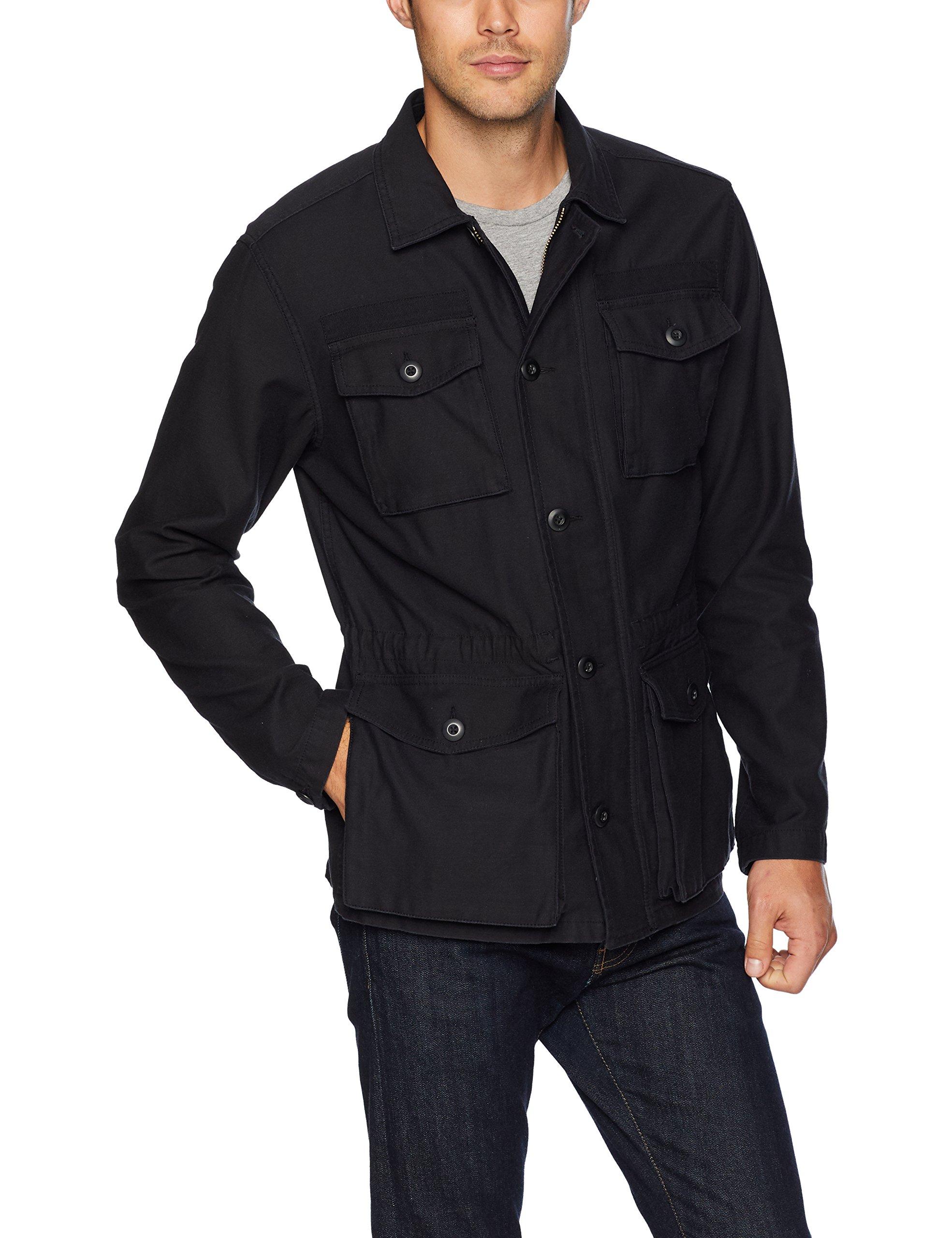 Goodthreads men's shop bomber jacket