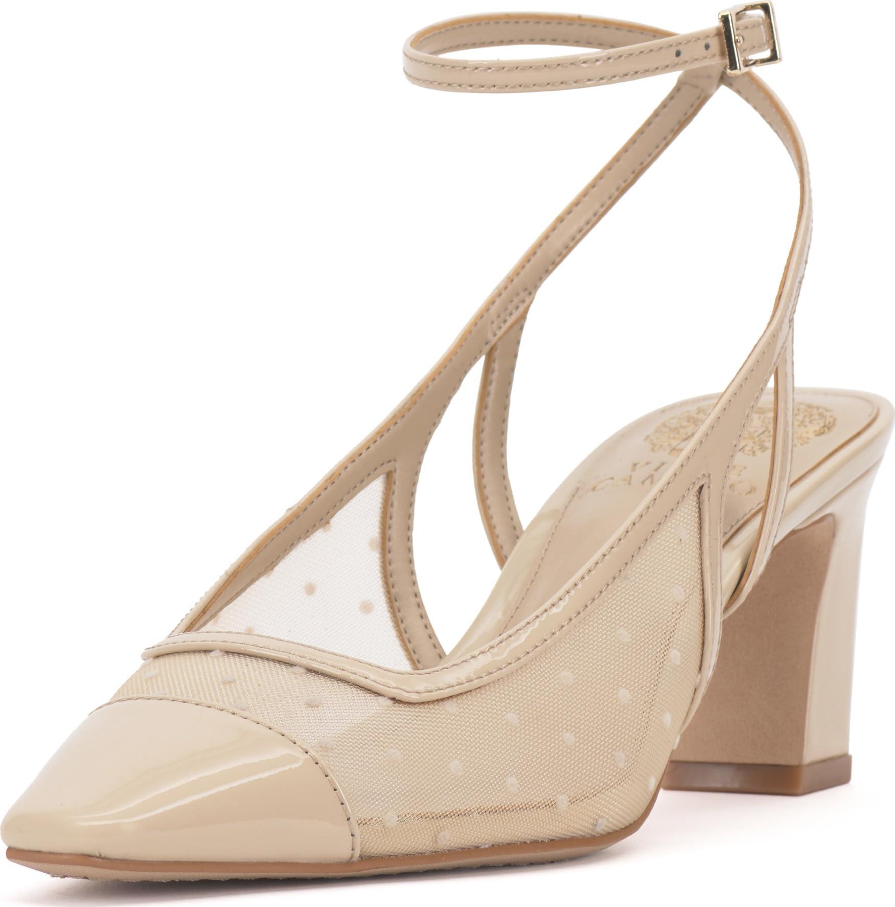 vince camuto frittam pump