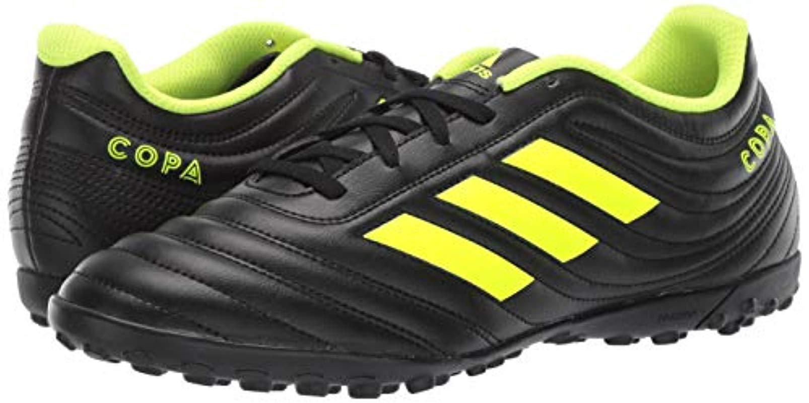 adidas copa 19.4 turf