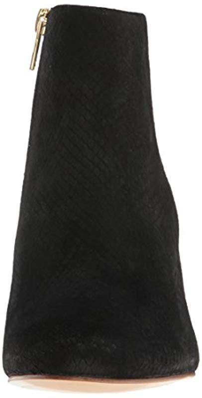 calvin klein jenna bootie
