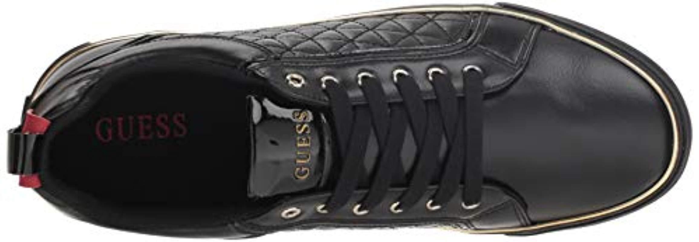 guess mozer