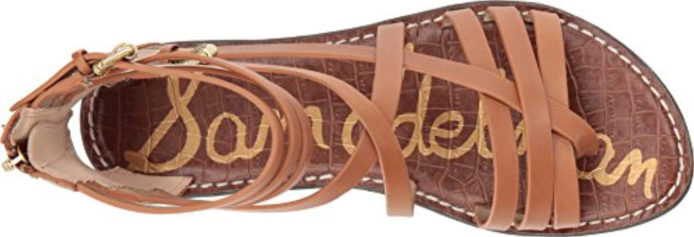 sam edelman ganesa sandal
