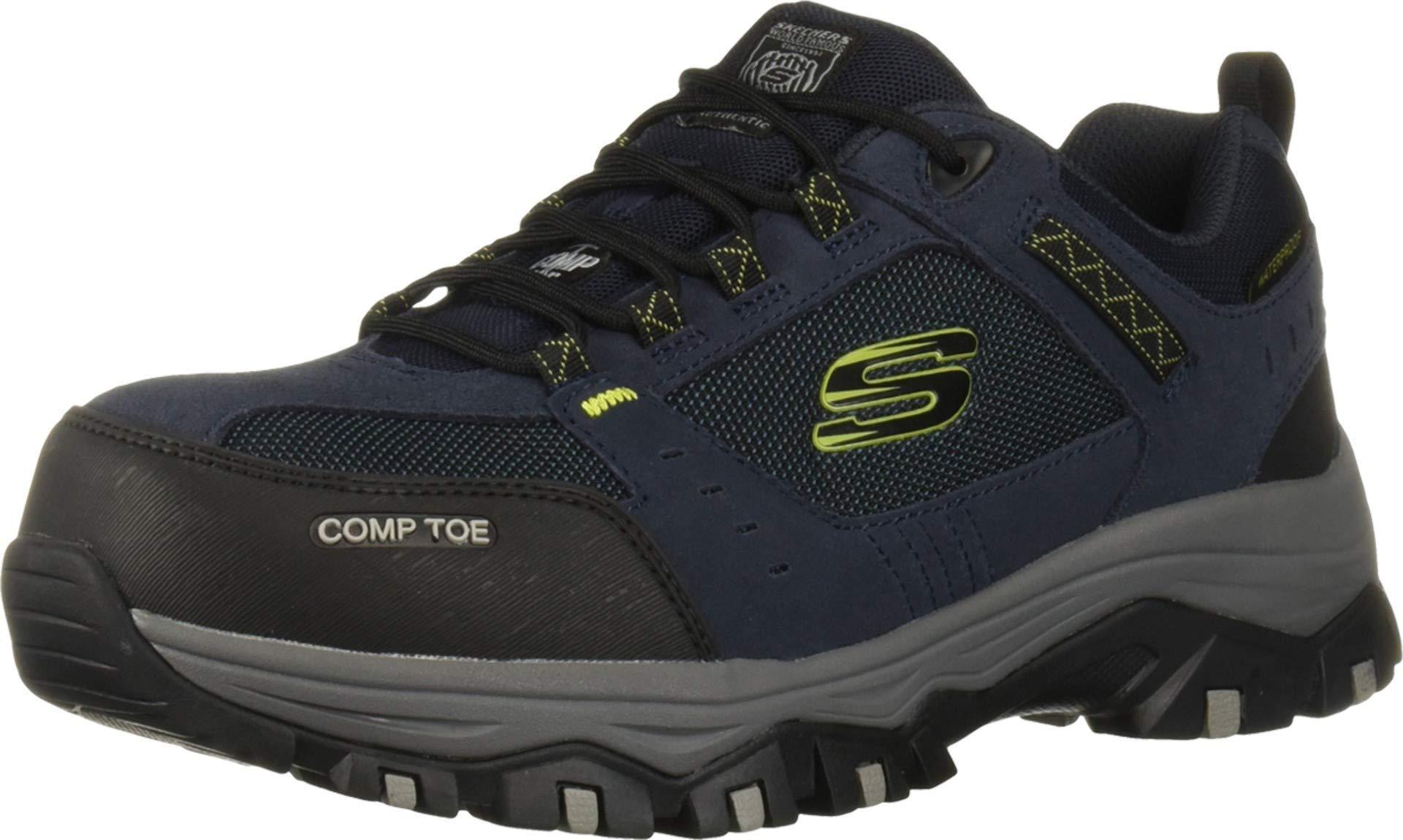 construction work shoes for men