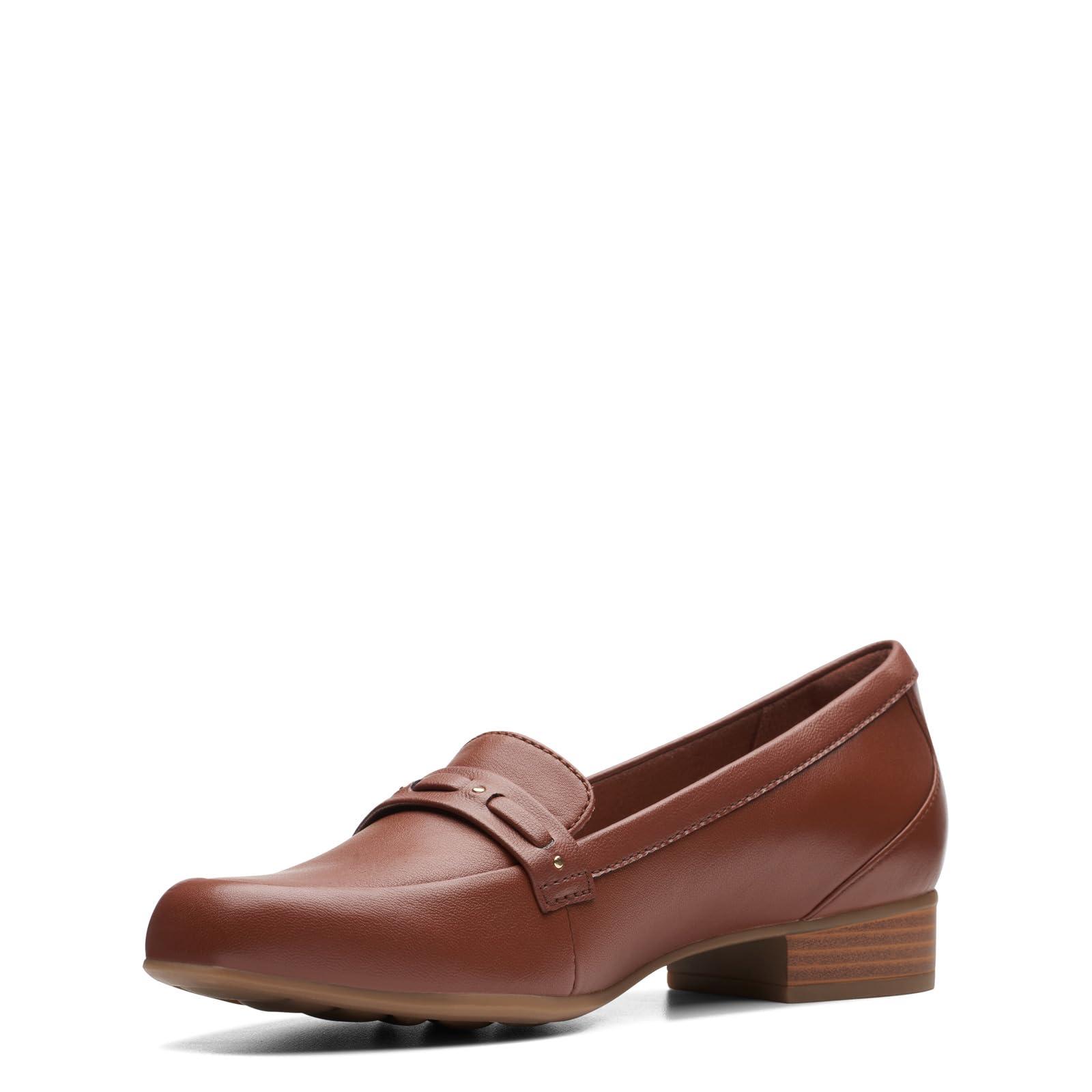 clarks juliet