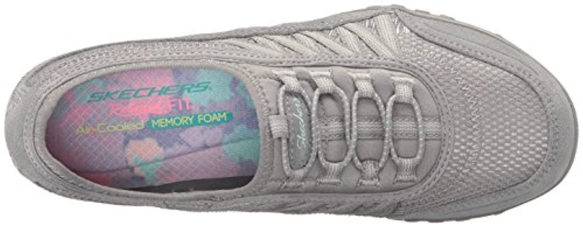 skechers breathe easy point taken