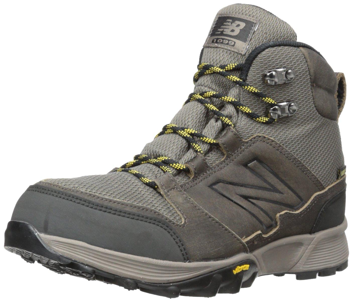 New Balance Outdoor 1099 V1 Running Shoe in Gray for Men | Lyst