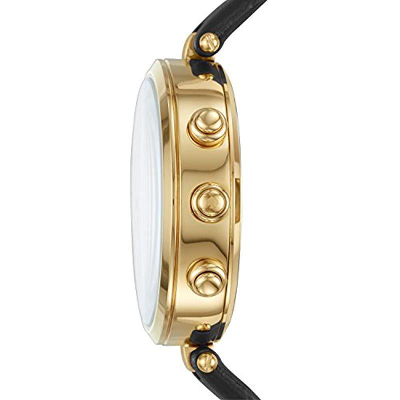 holland hybrid smartwatch