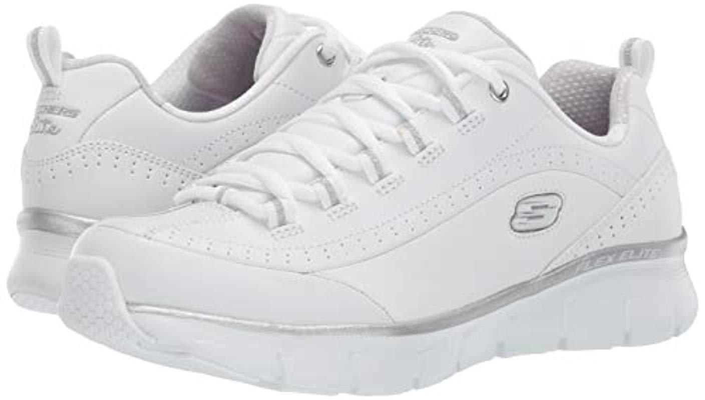 skechers synergy spot on women's training shoes
