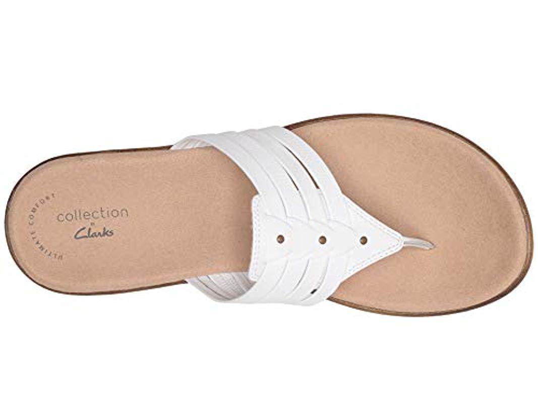 clarks phoebe sandal