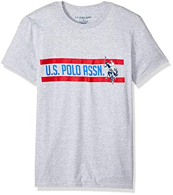 uspolo shirt