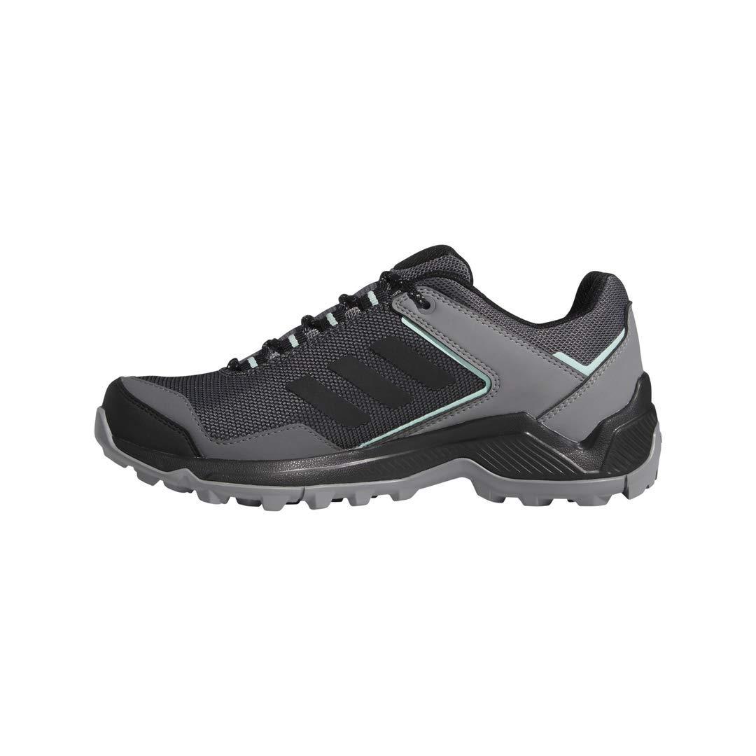adidas Outdoor Terrex Eastrail Gtx Hiking Boot Grey Four/black/clear Mint  6.5 M Us | Lyst