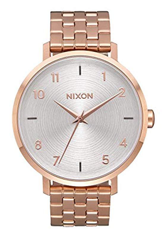 nixon arrow