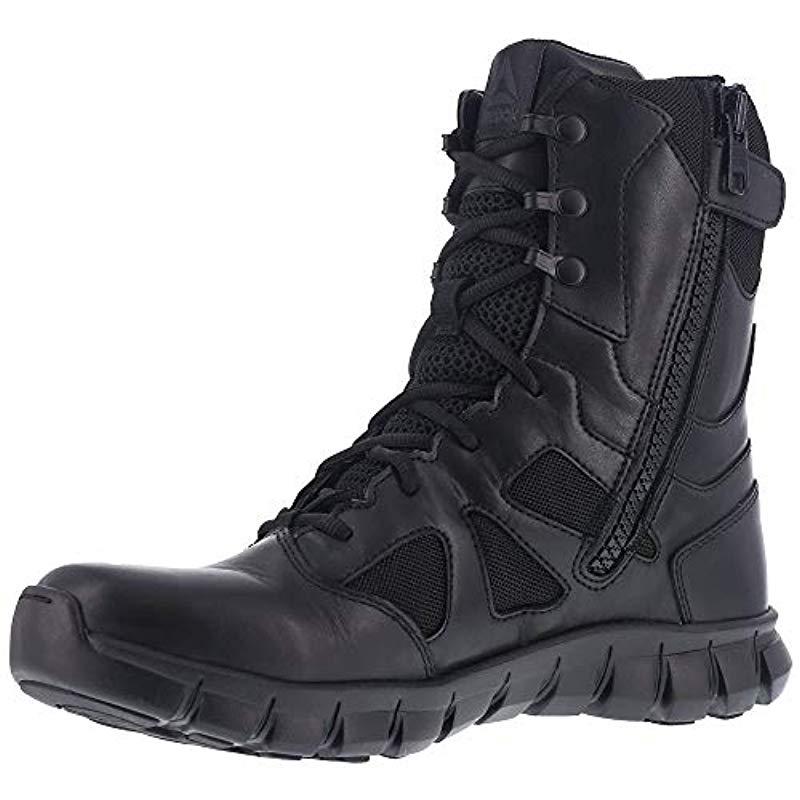 reebok tactical boots