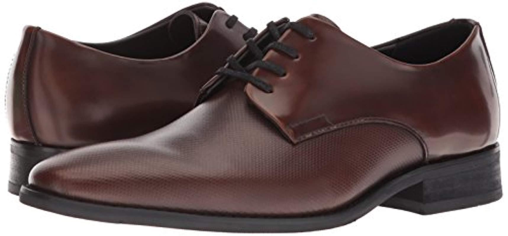 calvin klein ramses box texture