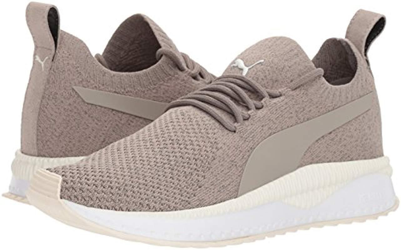 puma tsugi apex evoknit review