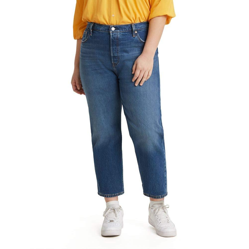 levis 501 plus size