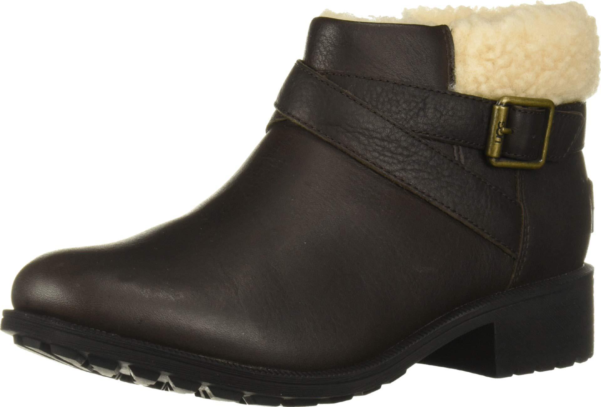 benson ankle boot