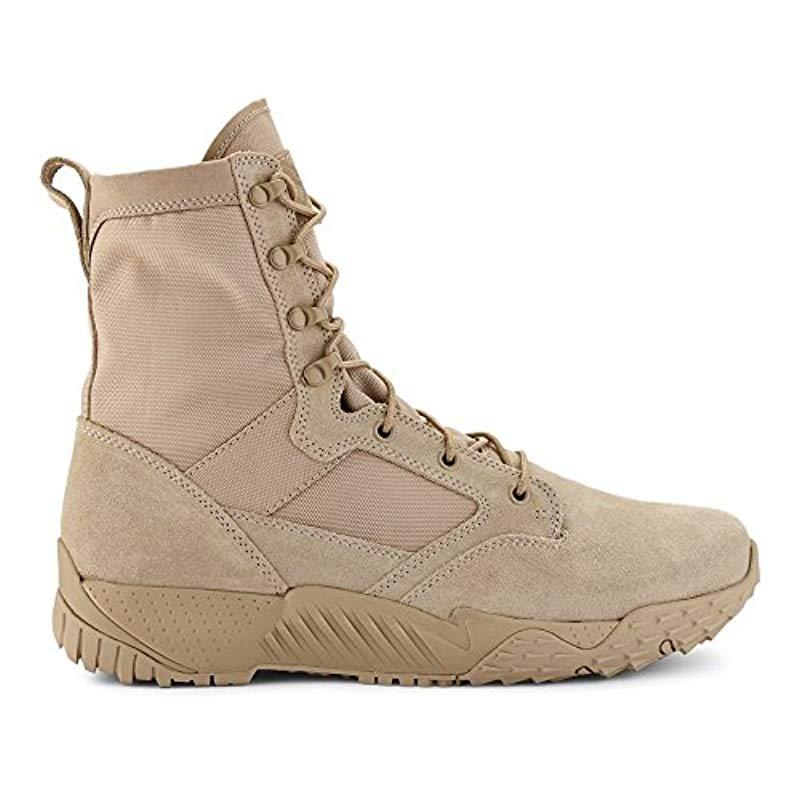 under armour desert boots