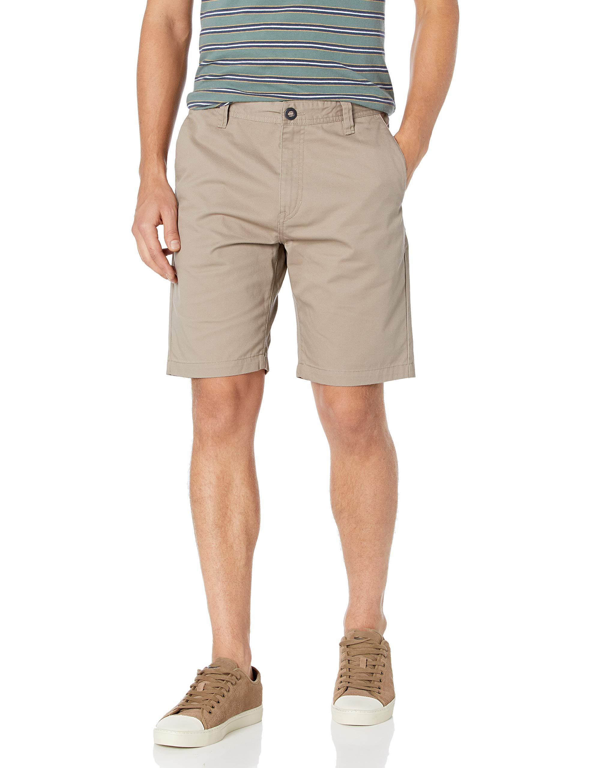 Volcom Frickin Drifter 20\