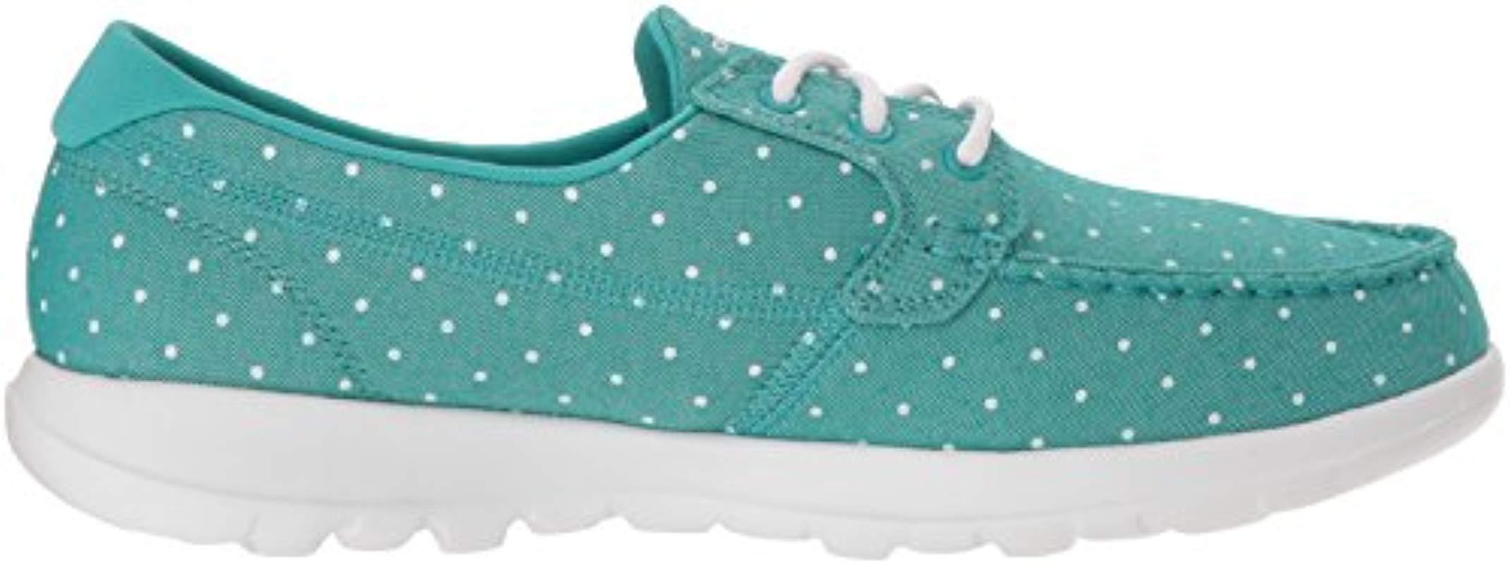 skechers go walk lite soleil