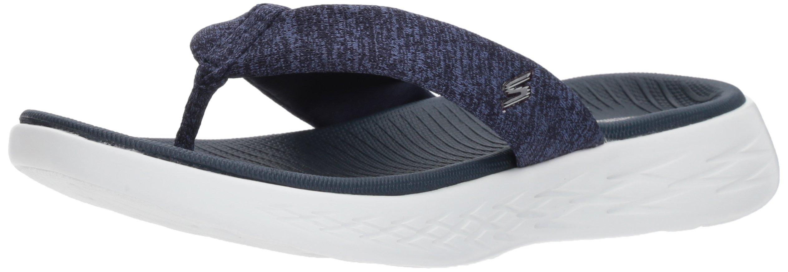 On the go 600 15304 Flip flop