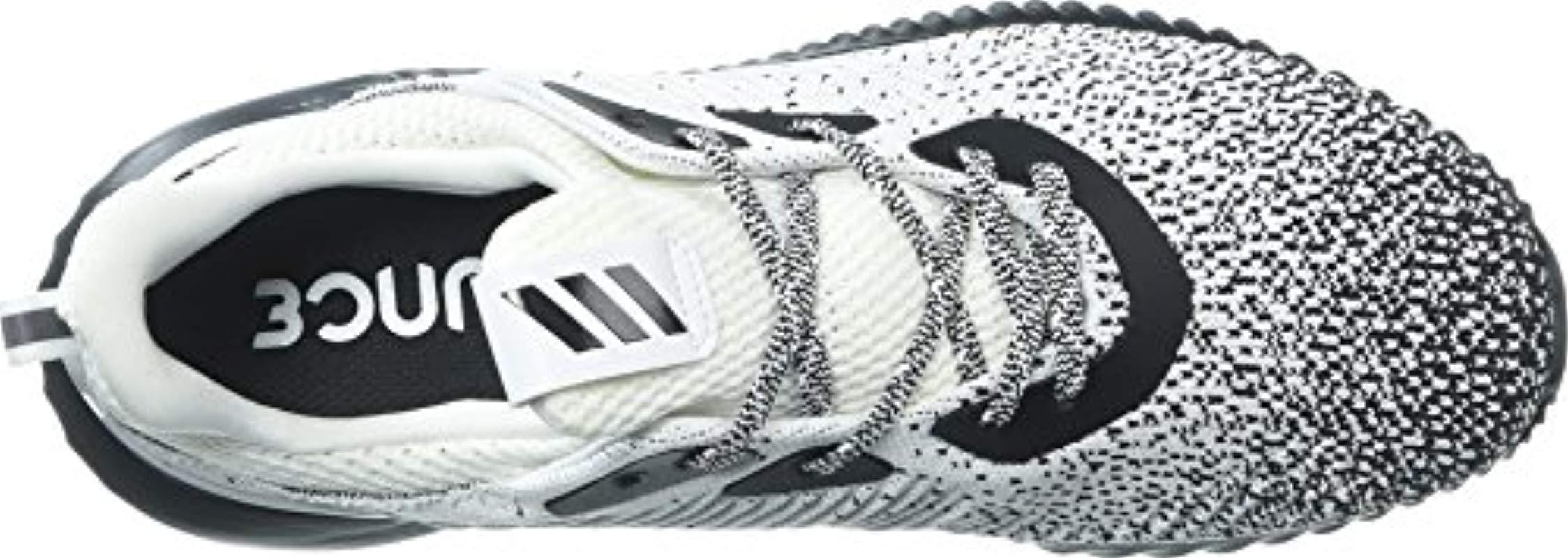 alphabounce ck core black