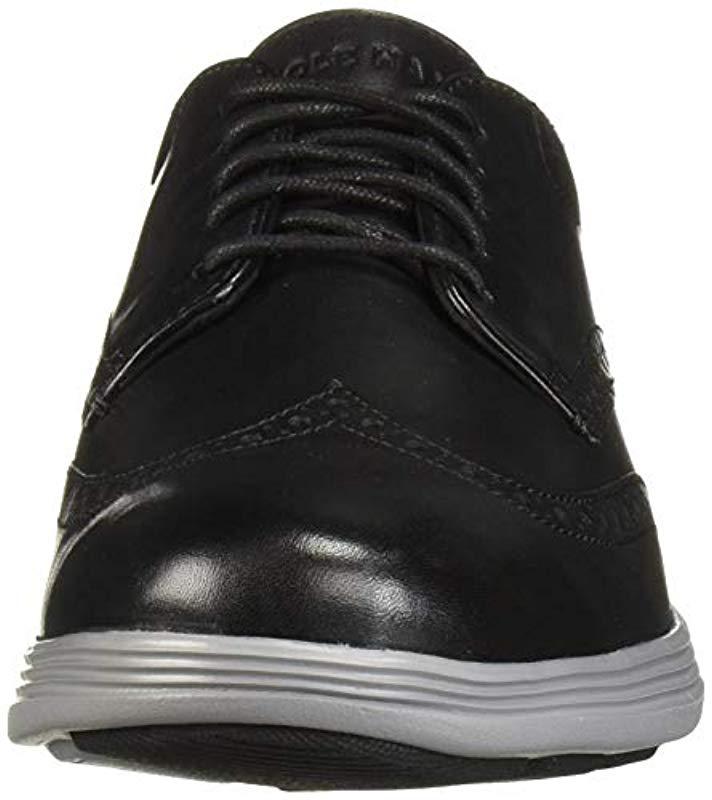 cole haan grand tour wing ox