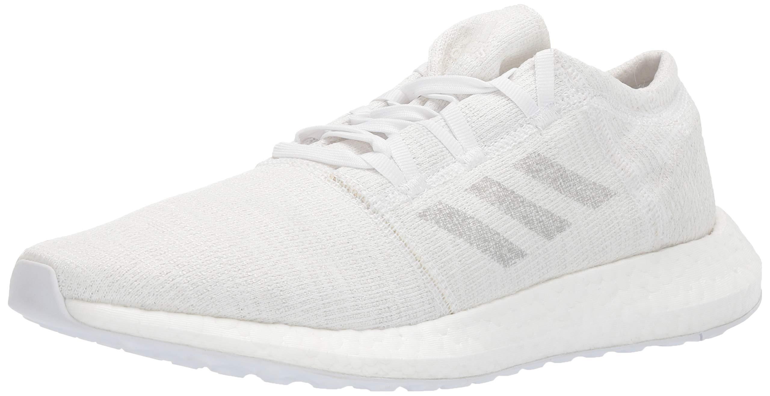adidas pureboost white