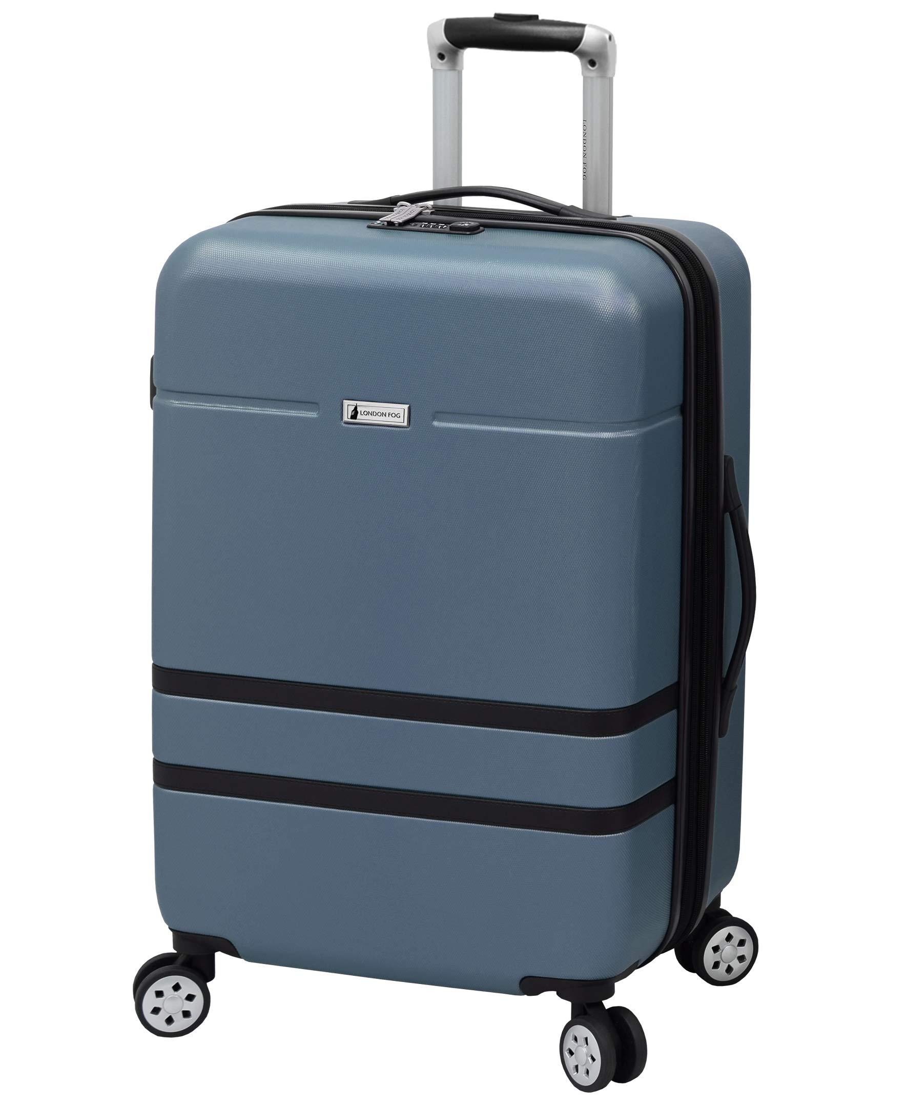 amazon london fog luggage