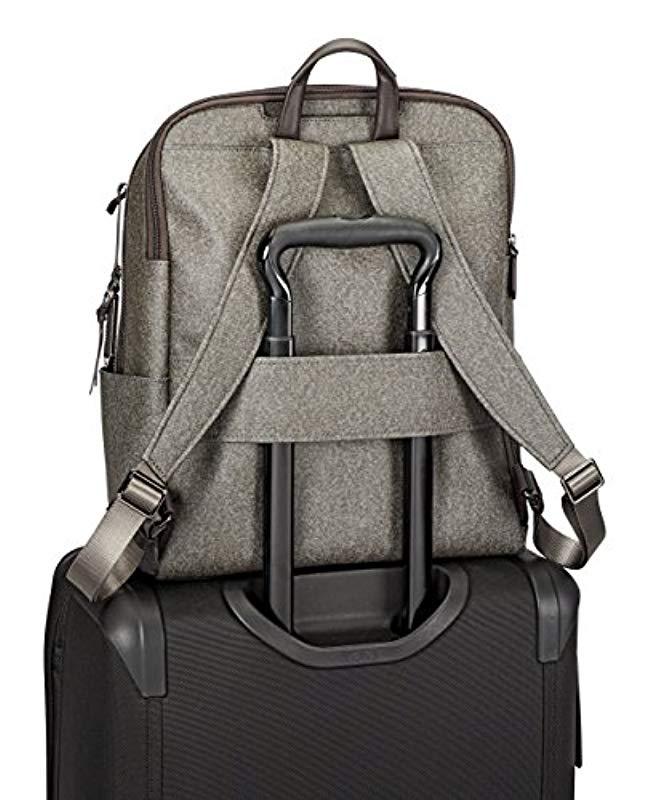 tumi stanton becca backpack