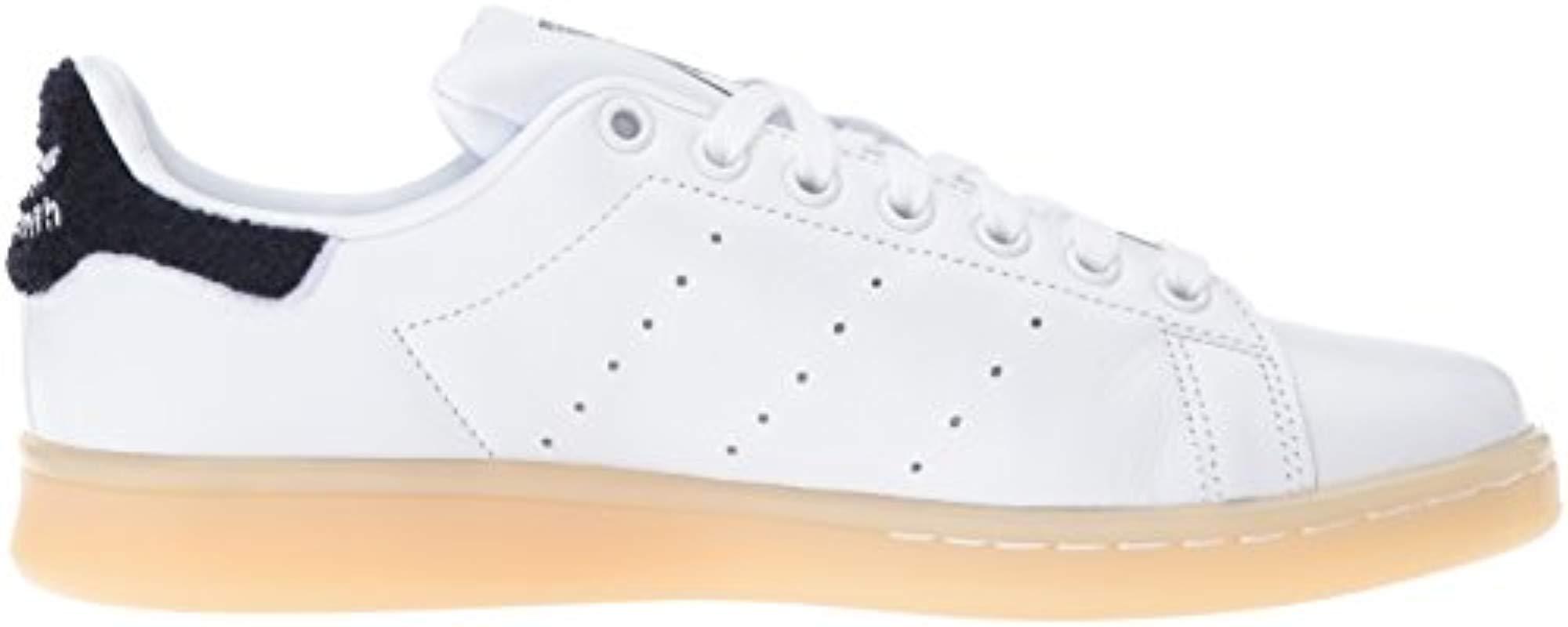 adidas stan smith 2 donna caffe